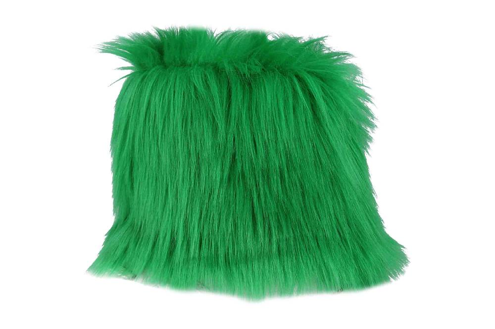 LadyPepp - Grün - Stulpen Grün