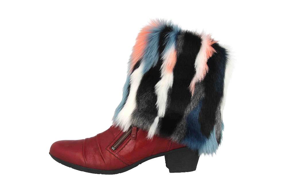 LadyPepp - Himalaya - Stulpen Mehrfarbig