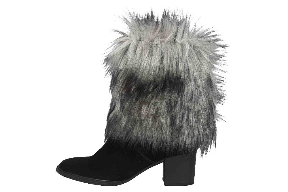 LadyPepp - Husky - Stulpen Grau