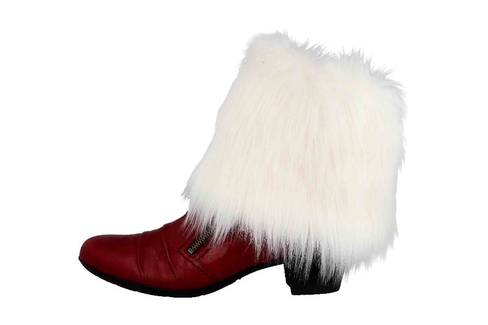 LadyPepp - Ivory - Stulpen Beige