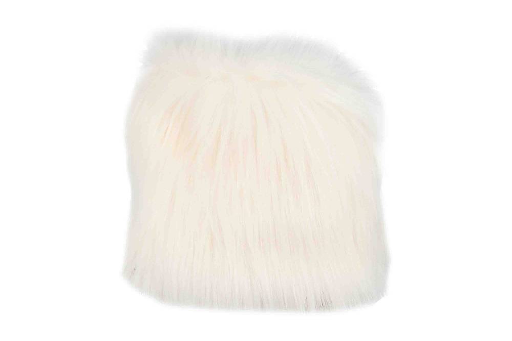 LadyPepp - Ivory - Stulpen Beige