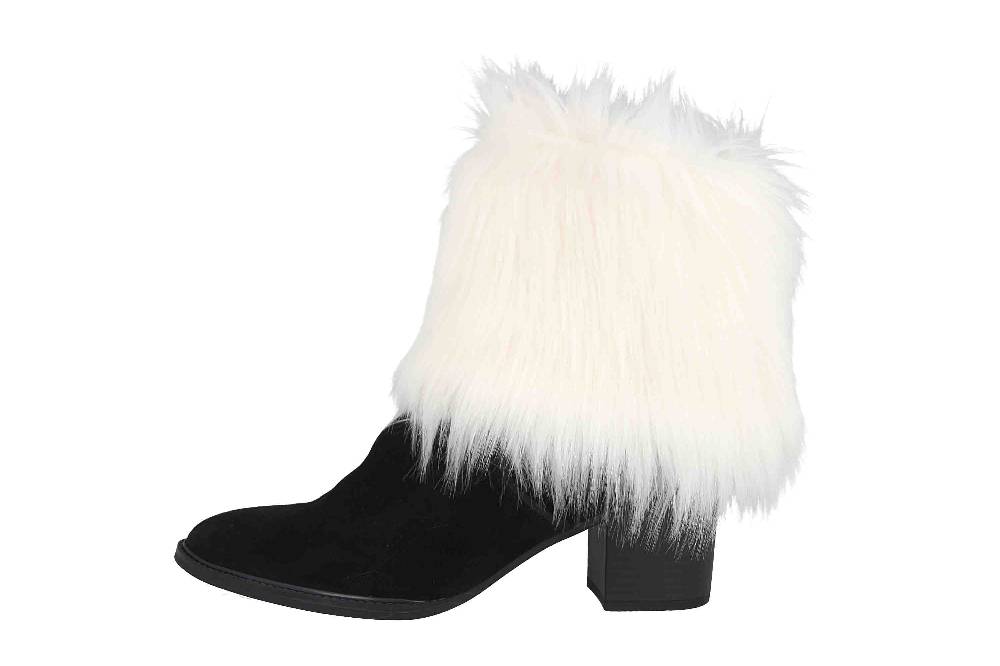 LadyPepp - Ivory - Stulpen Beige LadyPepp - Ivory - Stulpen Beige