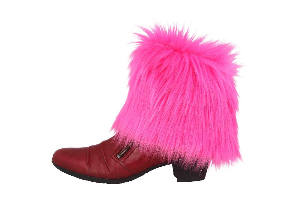 LadyPepp - Pink - Stulpen Pink