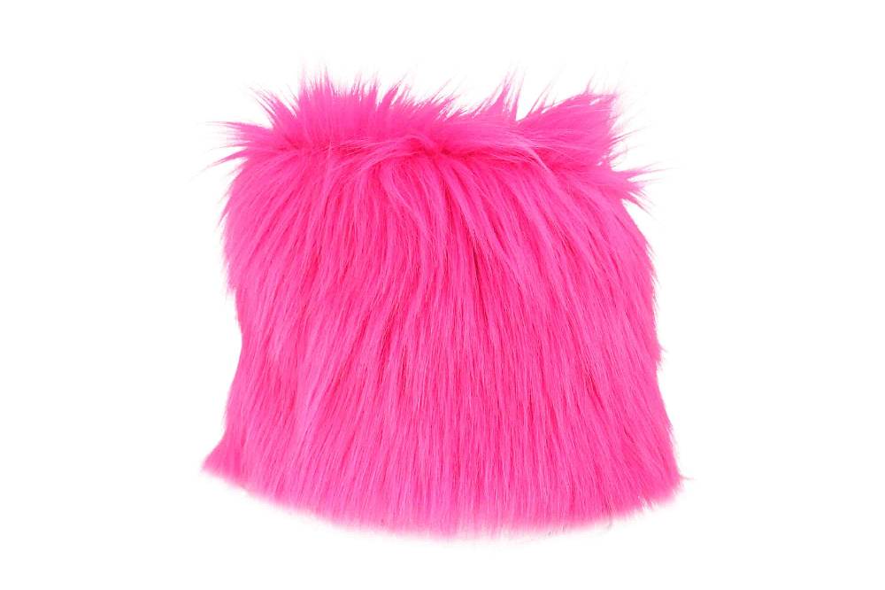 LadyPepp - Pink - Stulpen Pink