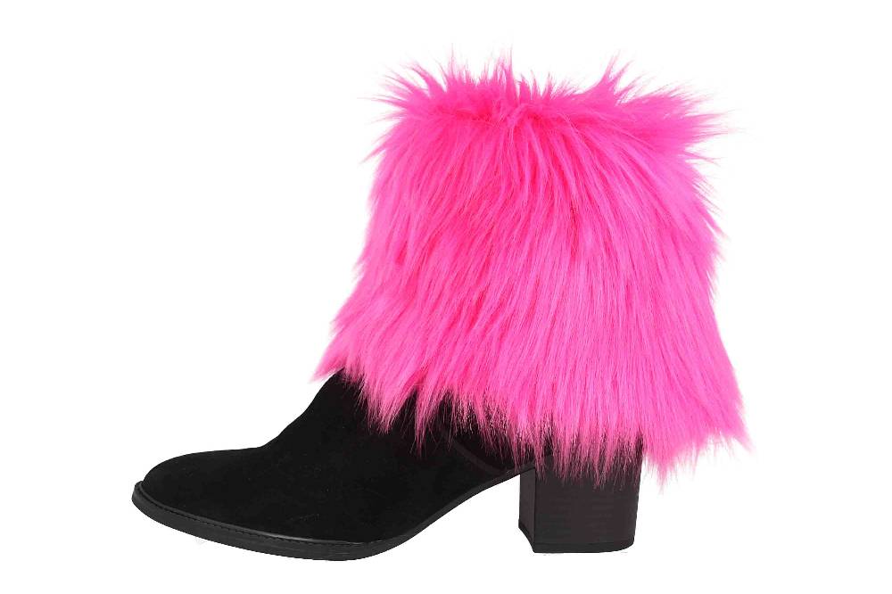 LadyPepp - Pink - Stulpen Pink