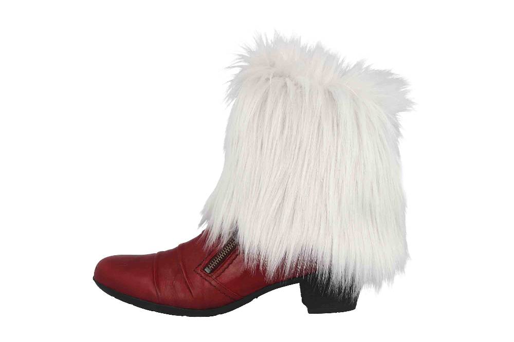 LadyPepp - Platin - Stulpen Platinweiss