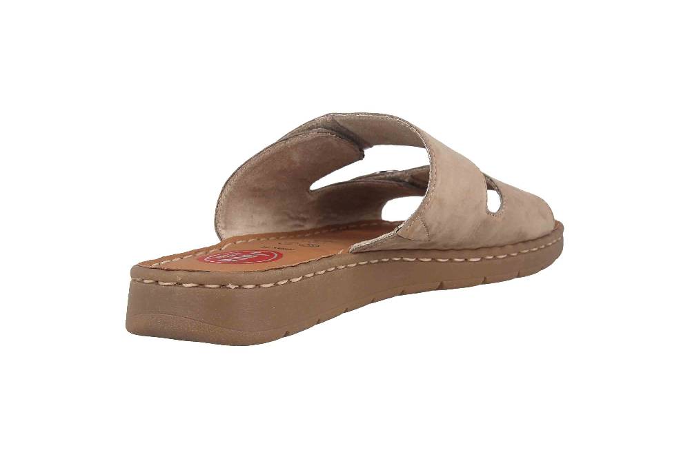 LadyPepp Pumps In Übergrößen Gold 2GY0211502 Gold Glitter Große Damenschuhe