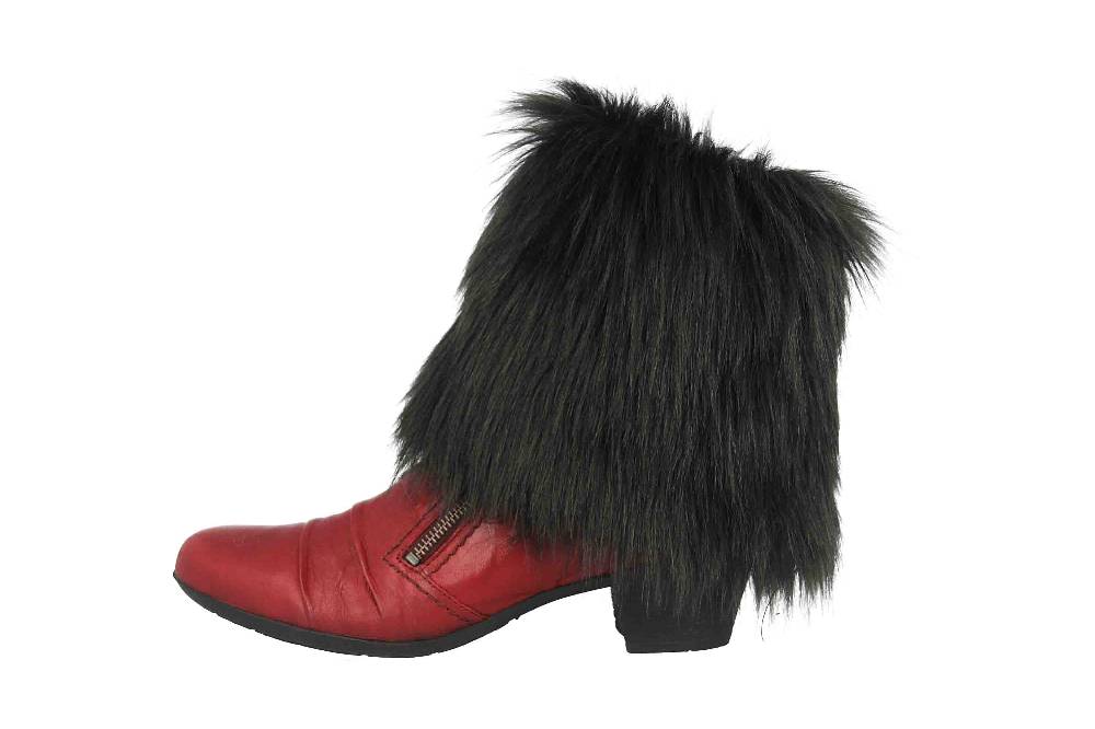 LadyPepp - Schwarz - Stulpen Schwarz