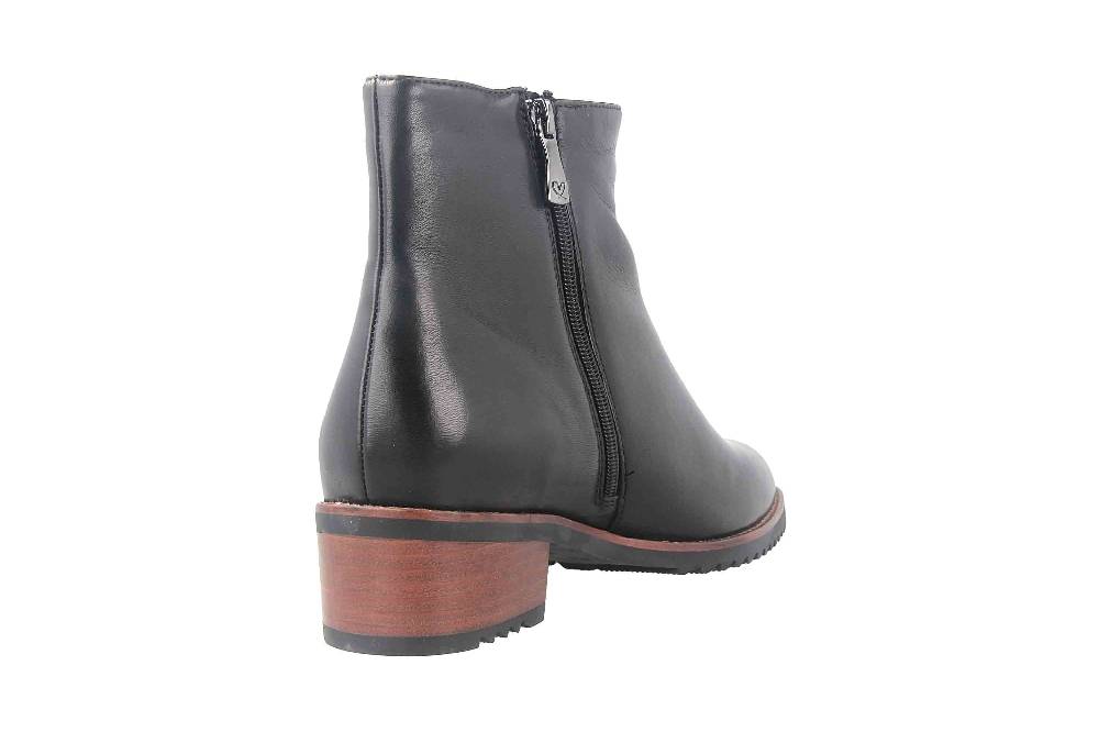 Laura Vita Pumps In Übergrößen Mehrfarbig ELCODIEO 232 Abricot Große Damenschuhe