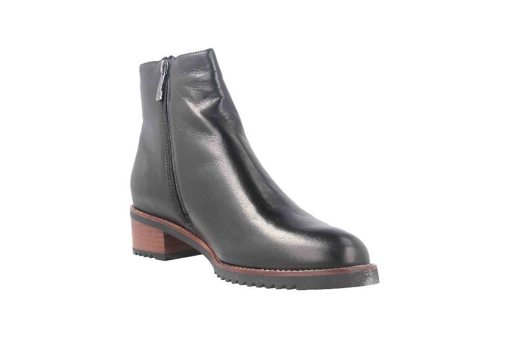 Laura Vita Pumps In Übergrößen Mehrfarbig ELCODIEO 232 Abricot Große Damenschuhe