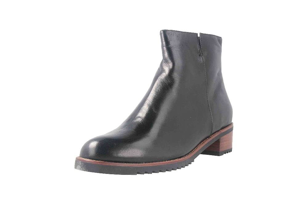 Laura Vita Pumps In Übergrößen Mehrfarbig ELCODIEO 232 Abricot Große Damenschuhe