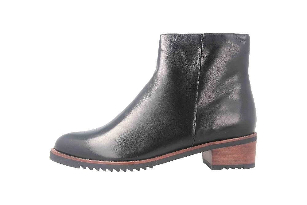 Laura Vita Pumps in Übergrößen Mehrfarbig ELCODIEO 232 Abricot große Damenschuhe