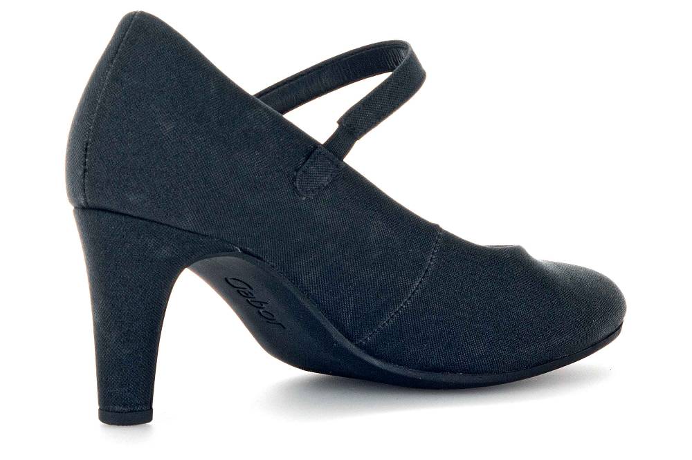 Laura Vita Pumps In Übergrößen Mehrfarbig ELCODIEO 232 Abricot Große Damenschuhe