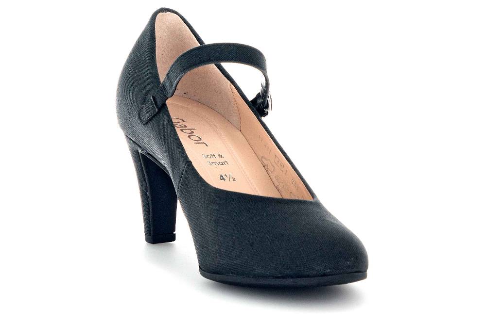 Laura Vita Pumps In Übergrößen Mehrfarbig ELCODIEO 232 Abricot Große Damenschuhe