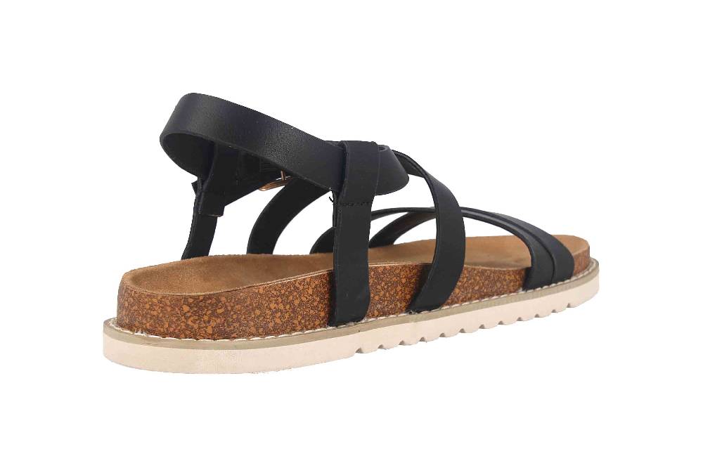 Laura Vita Pumps In Übergrößen Mehrfarbig ELCODIEO 232 Abricot Große Damenschuhe