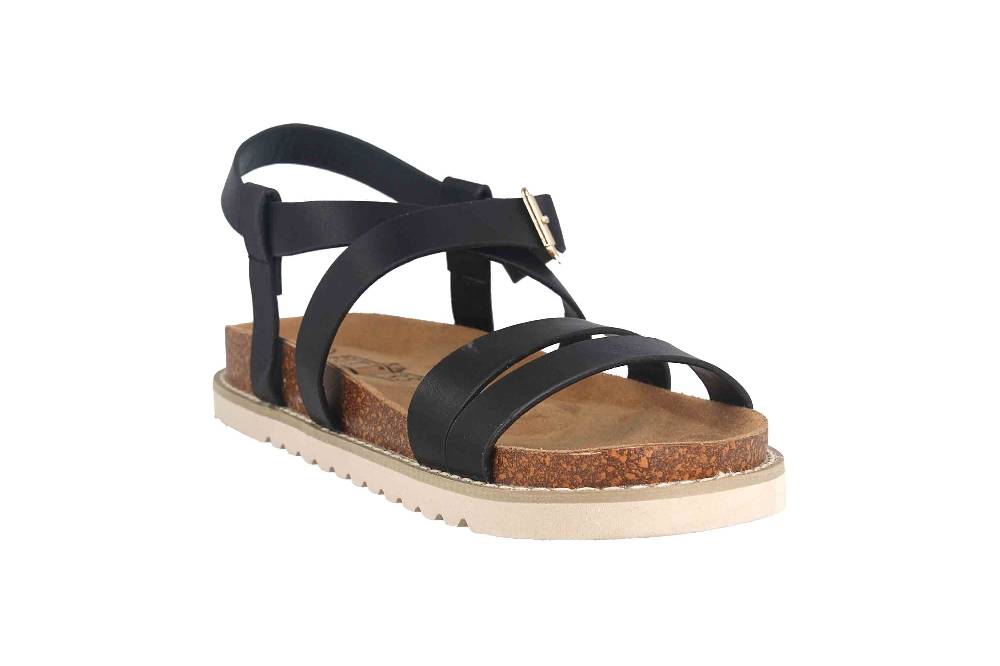 Laura Vita Pumps In Übergrößen Mehrfarbig ELCODIEO 232 Abricot Große Damenschuhe