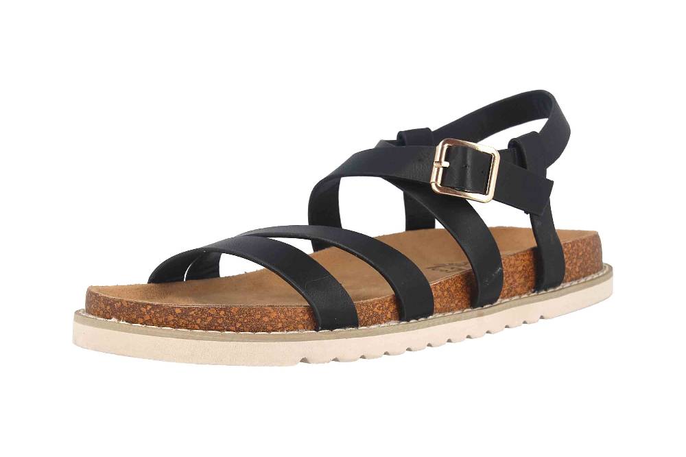 Laura Vita Pumps In Übergrößen Mehrfarbig ELCODIEO 232 Abricot Große Damenschuhe