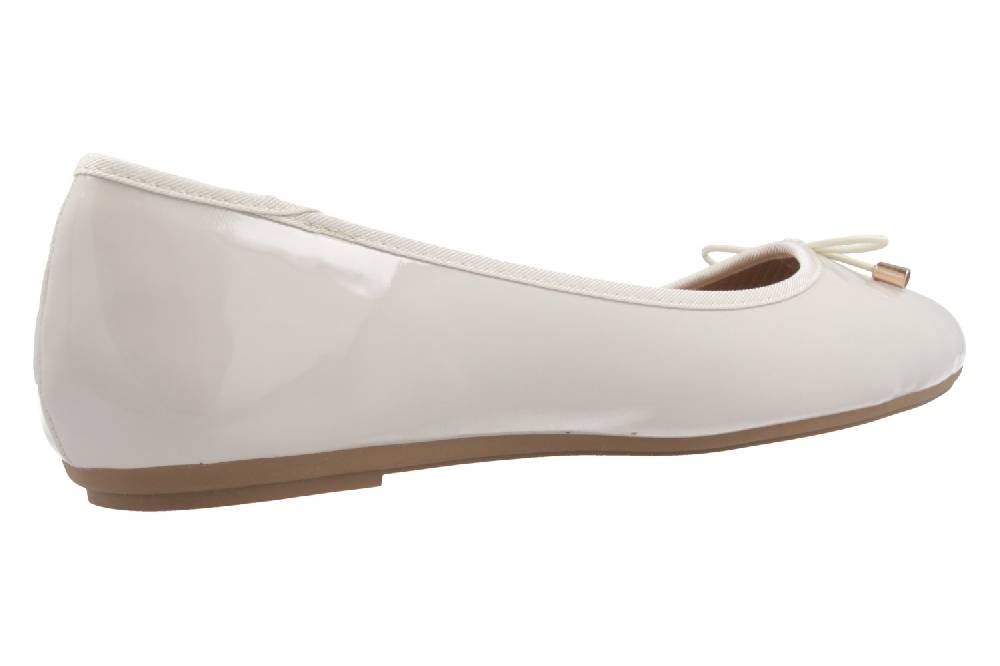 Laura Vita Pumps In Übergrößen Mehrfarbig ELCODIEO 232 Abricot Große Damenschuhe