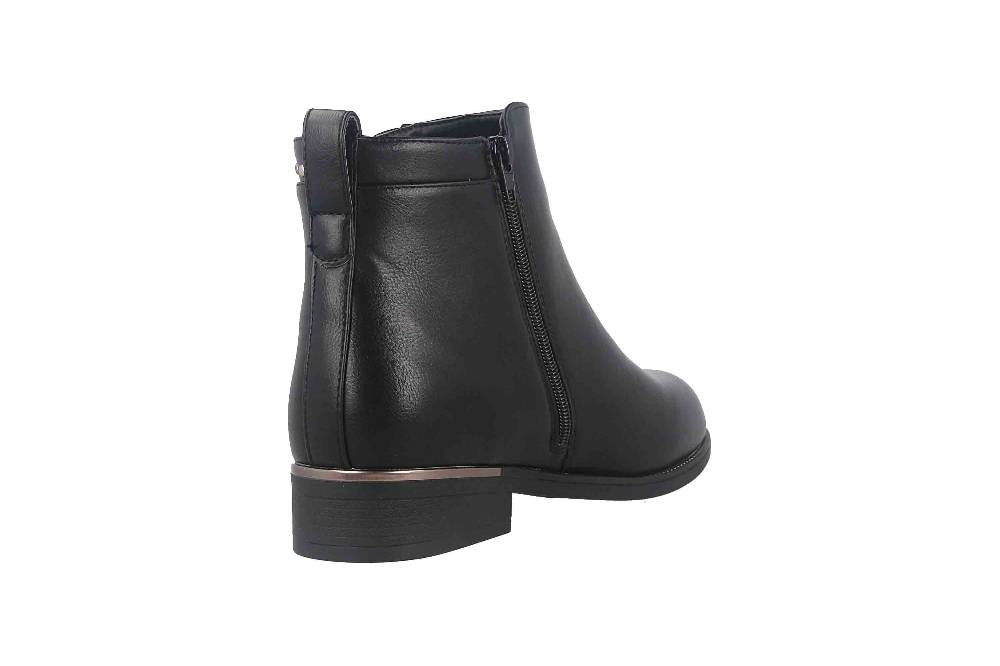 Laura Vita Pumps In Übergrößen Mehrfarbig ELCODIEO 232 Abricot Große Damenschuhe