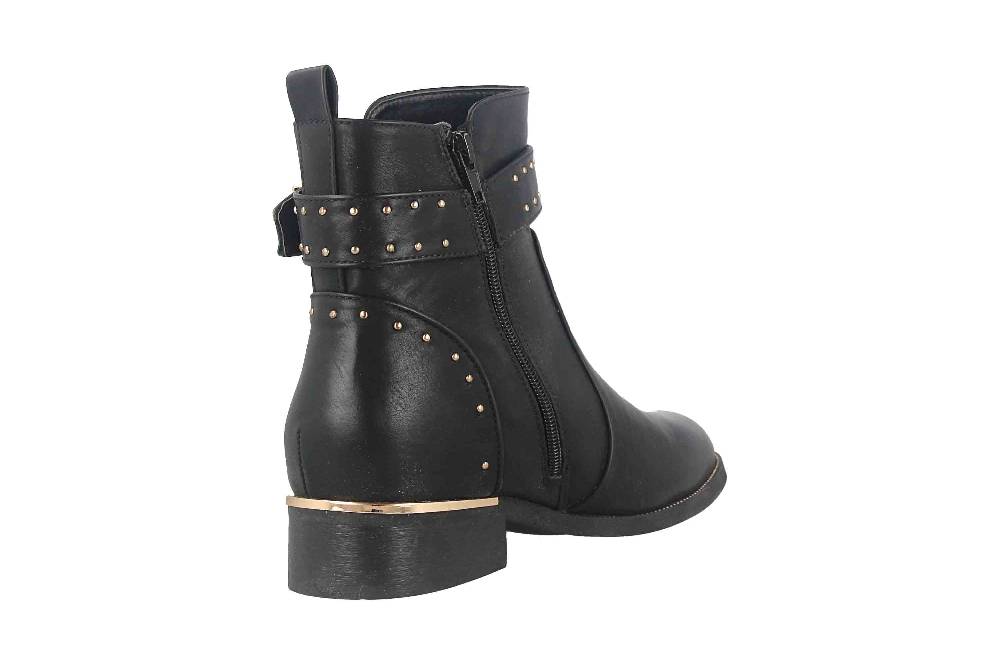 Laura Vita Pumps In Übergrößen Mehrfarbig ELCODIEO 232 Abricot Große Damenschuhe