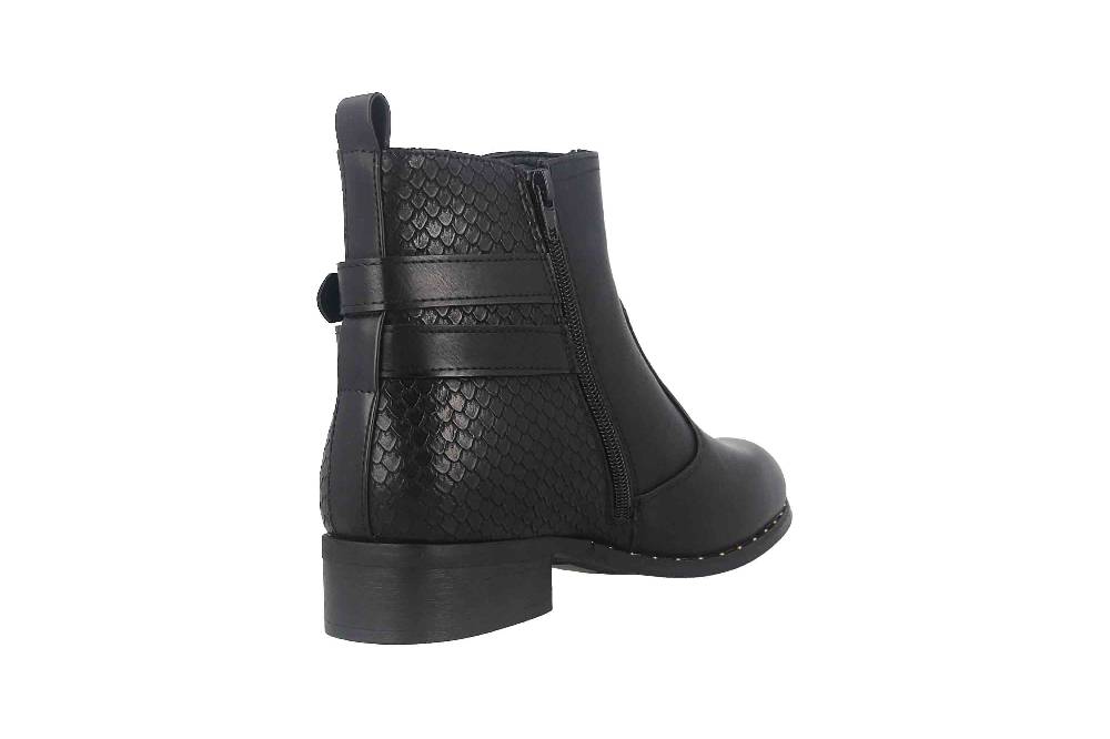 Laura Vita Pumps In Übergrößen Mehrfarbig ELCODIEO 232 Abricot Große Damenschuhe