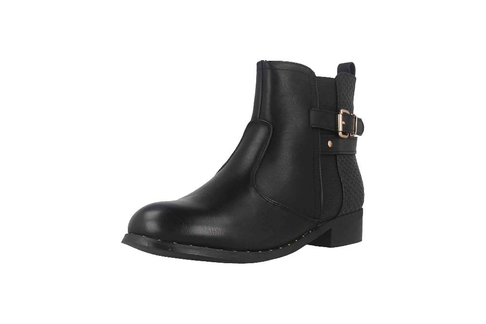 Laura Vita Pumps In Übergrößen Mehrfarbig ELCODIEO 232 Abricot Große Damenschuhe