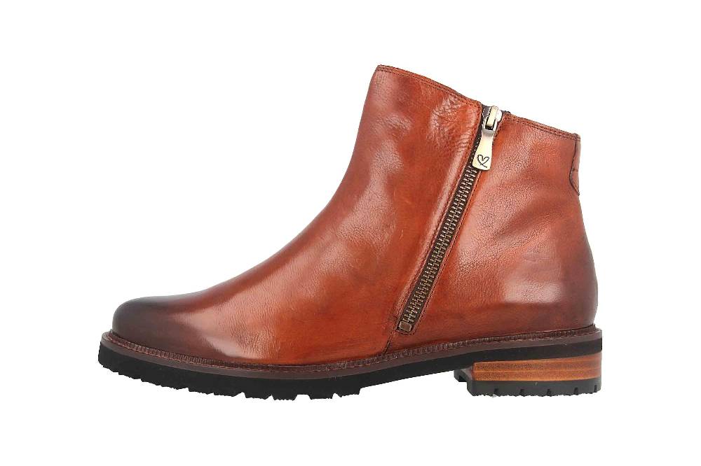 Laura Vita Sandalen in Übergrößen Beige Feclicieo 0321 Camel große Damenschuhe