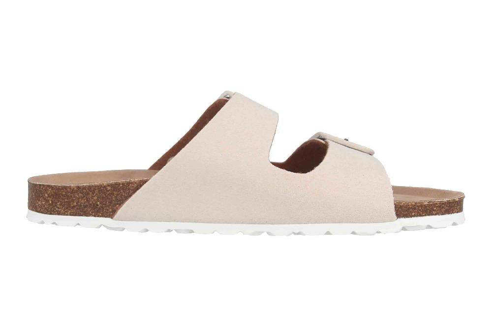 Laura Vita Sneaker In Übergrößen Mehrfarbig BURTON 05 Beige Große Damenschuhe
