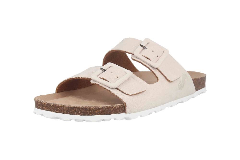 Laura Vita Sneaker In Übergrößen Mehrfarbig BURTON 05 Beige Große Damenschuhe