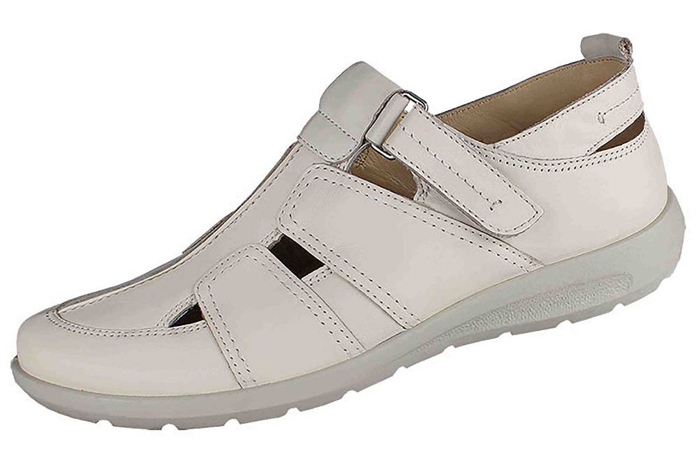 legero SOFTBOOT 4.0 Stiefeletten in Übergrößen Schwarz 2-009575-0000 große Damenschuhe