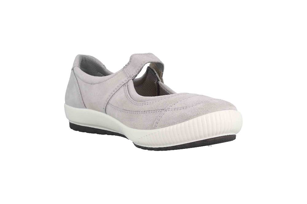 Legero TANARO 4.0 Ballerinas In Übergrößen Grau 0-600822-2500 Große Damenschuhe