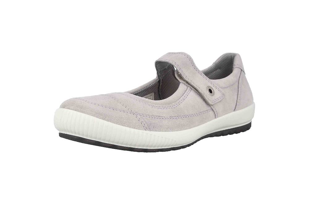 Legero TANARO 4.0 Ballerinas In Übergrößen Grau 0-600822-2500 Große Damenschuhe