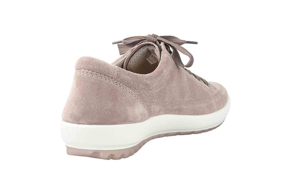 Legero TANARO 4.0 Halbschuhe In Übergrößen Beige 2-000820-4010 Große Damenschuhe