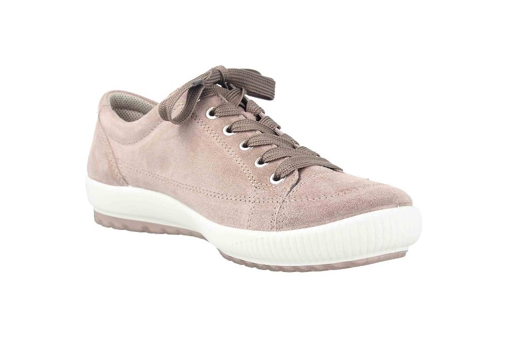 Legero TANARO 4.0 Halbschuhe In Übergrößen Beige 2-000820-4010 Große Damenschuhe