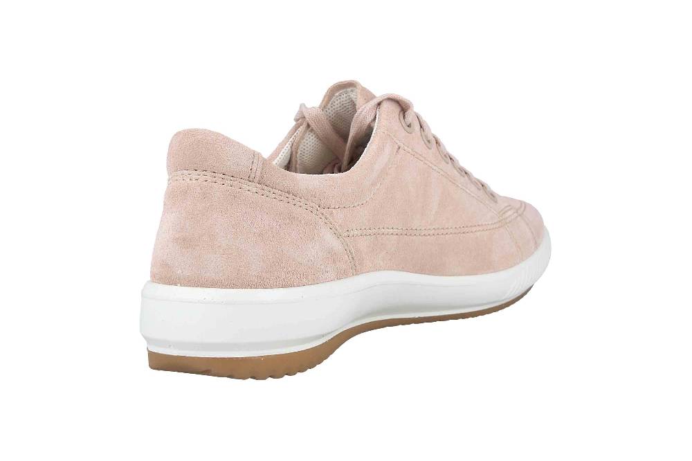 Legero TANARO 5.0 Halbschuhe In Übergrößen Beige 2-000161-4560 Große Damenschuhe