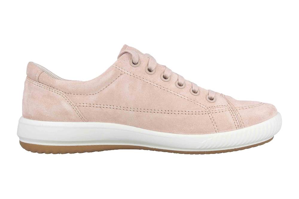 Legero TANARO 5.0 Halbschuhe In Übergrößen Beige 2-000161-4560 Große Damenschuhe