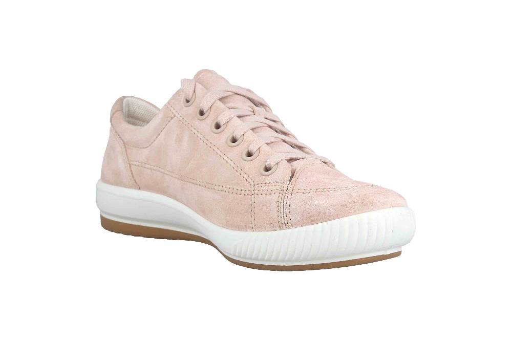 Legero TANARO 5.0 Halbschuhe In Übergrößen Beige 2-000161-4560 Große Damenschuhe