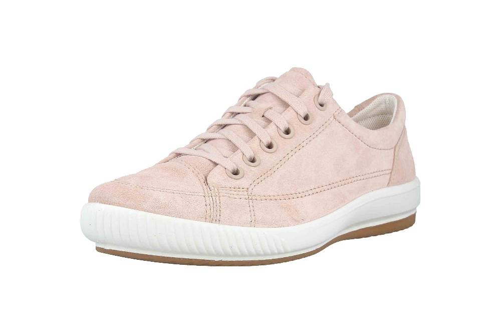 Legero TANARO 5.0 Halbschuhe In Übergrößen Beige 2-000161-4560 Große Damenschuhe