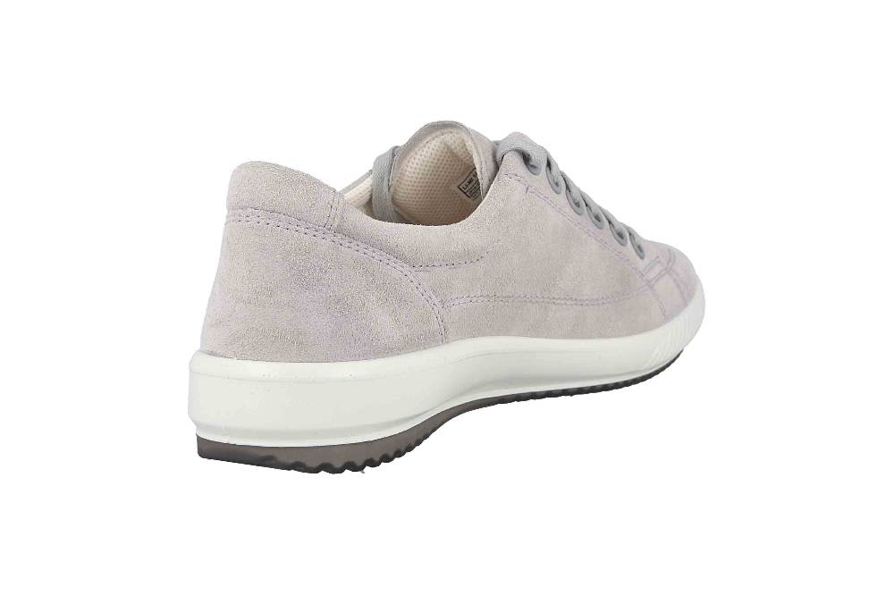 Legero TANARO 5.0 Halbschuhe In Übergrößen Grau 2-000161-2500 Große Damenschuhe