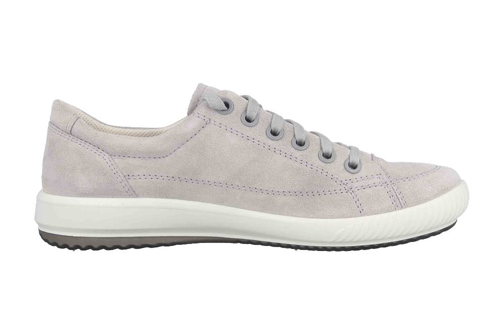 Legero TANARO 5.0 Halbschuhe In Übergrößen Grau 2-000161-2500 Große Damenschuhe