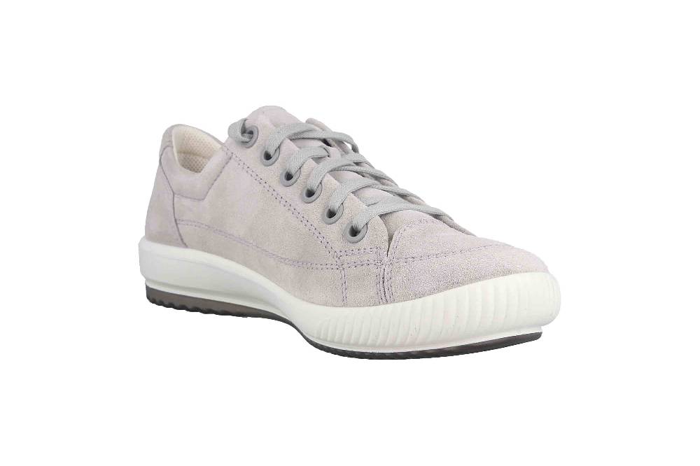 Legero TANARO 5.0 Halbschuhe In Übergrößen Grau 2-000161-2500 Große Damenschuhe