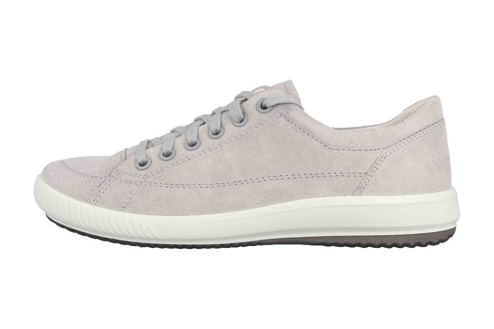 legero TANARO 5.0 Halbschuhe in Übergrößen Grau 2-000161-2500 große Damenschuhe