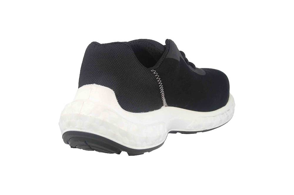 Lemaitre Adrian S3 ESD Arbeitsschuhe In Übergrößen Schwarz 8104 Große Herrenschuhe