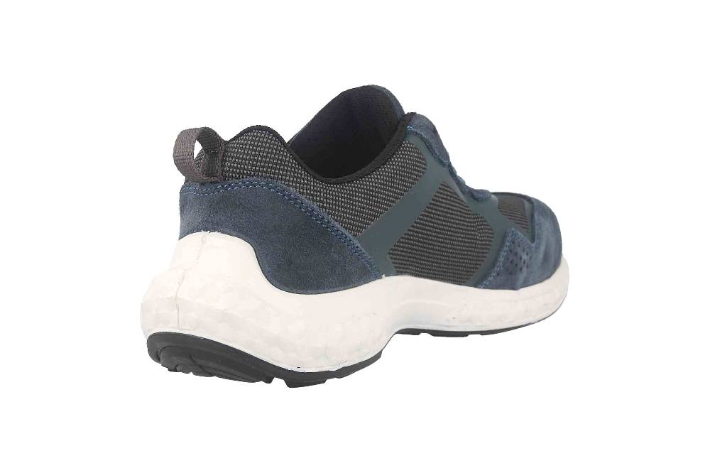 Lemaitre Wiki Low S1P ESD Arbeitsschuhe In Übergrößen Mehrfarbig 8102 Große Herrenschuhe