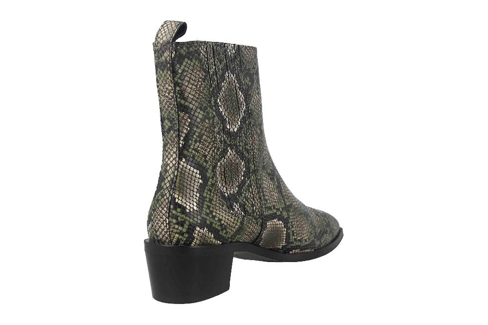 Liesa&Mary LMLEONIE Stiefeletten In Übergrößen Mehrfarbig 20002-901 Große Damenschuhe