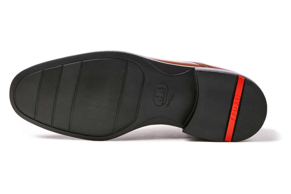 Lloyd Businessschuhe In Übergrößen Braun 19-360-03 Große Herrenschuhe