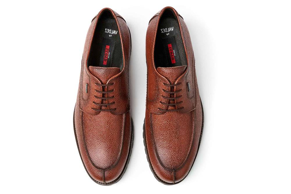 Lloyd Businessschuhe In Übergrößen Braun 29-827-22 Große Herrenschuhe