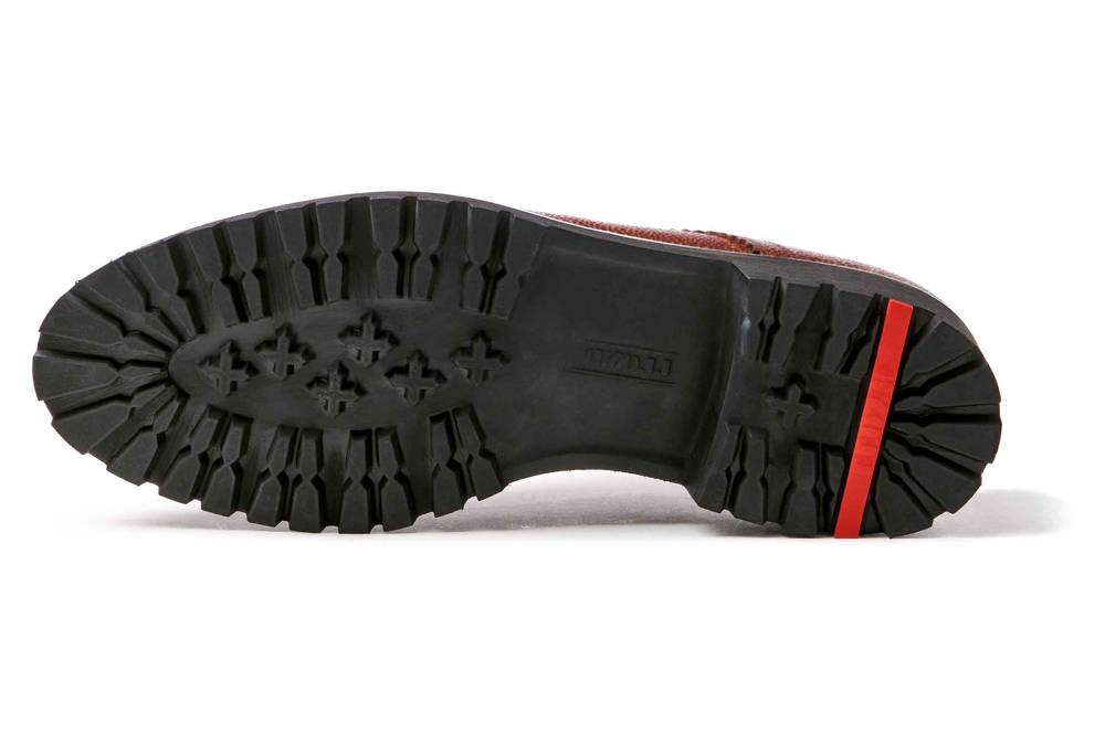 Lloyd Businessschuhe In Übergrößen Braun 29-827-22 Große Herrenschuhe