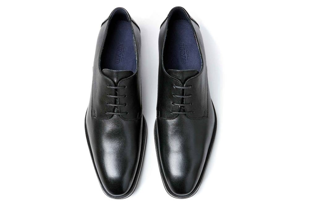 Lloyd Gideon Businessschuhe In Übergrößen Schwarz 23-588-00 Große Herrenschuhe