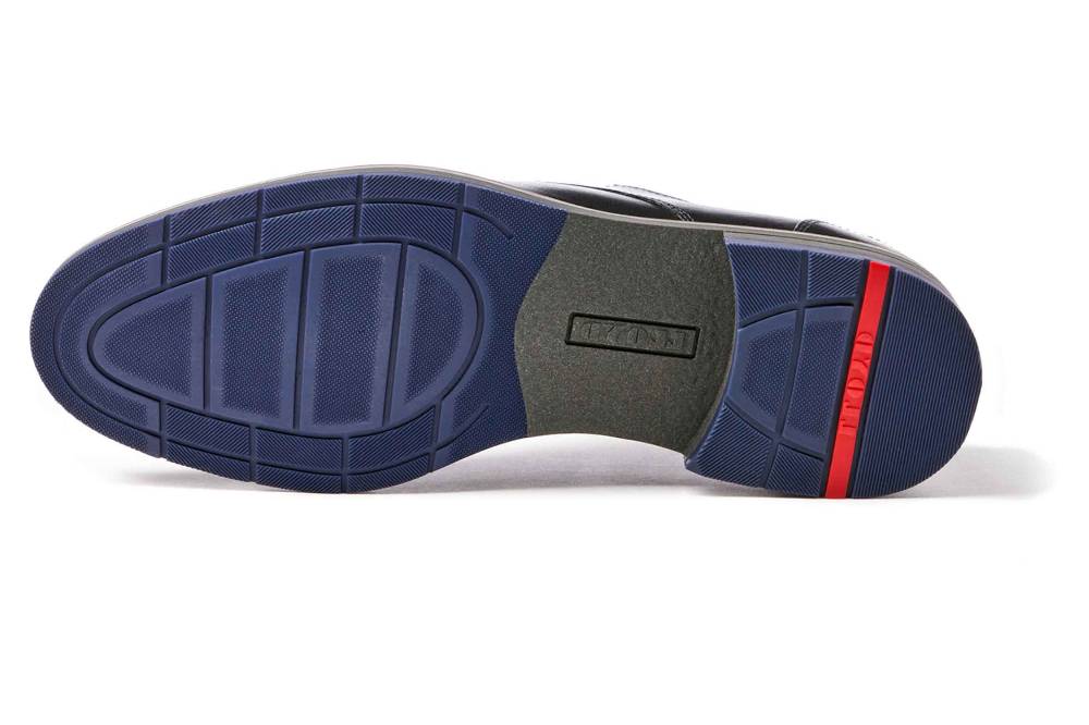 Lloyd Langston Businessschuhe In Übergrößen Schwarz 12-019-00 Große Herrenschuhe